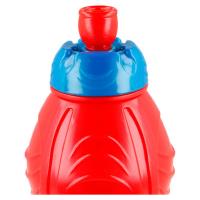 Disney Cars 400ml Plastic Sports Bottle Extra Image 1 Preview